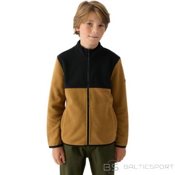 4F M212 Jr sweatshirt 4FJWAW24TFLEM212 74S (152cm)