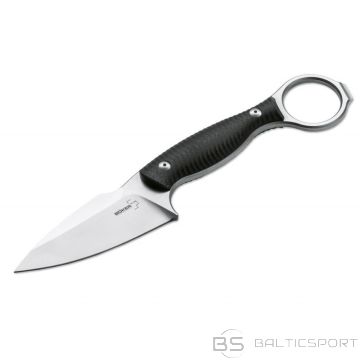 BS Нож Böker Plus Accomplice D2 (недоступен)