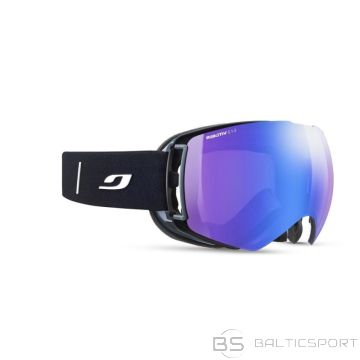 Julbo LIGHTYEAR 1-3 slēpošanas brilles melnas/pelēkas (nav pieejamas)