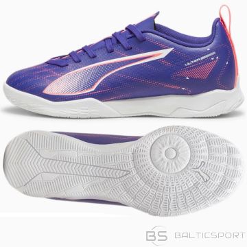 Puma Ultra 5 Play IT Jr 107913-01 apavi (38 1/2)