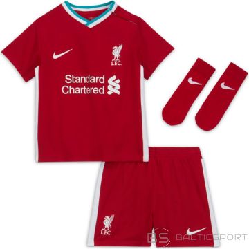 Nike Liverpool FC Home Kit CZ2653 687 / Red / 85-90 cm