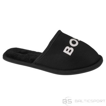 Inny Тапочки с логотипом Boss Jr J29312-09B (40)