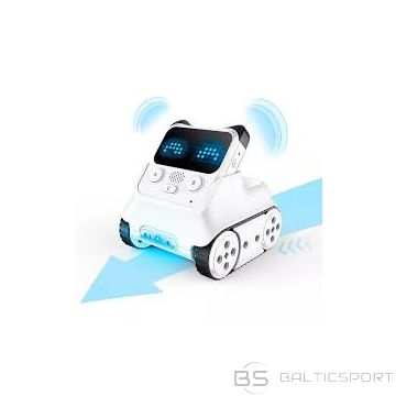 BS Izglītojošs robots – Codey Rocky
