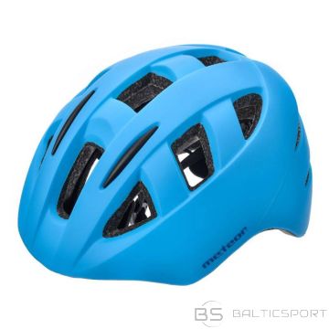 Bicycle helmet Meteor PNY11 Jr 25240 (uniw)