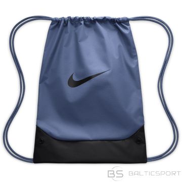 Nike Brasilia IB4409-491 apavu un apģērbu soma / zila