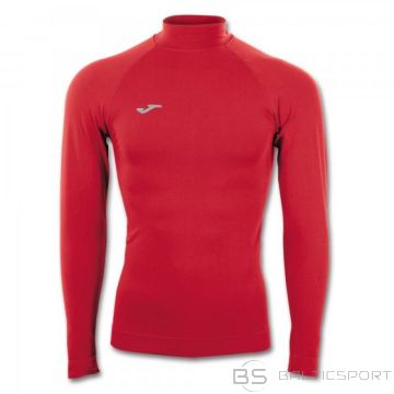 Joma Brama klasiskais bezšuvju T-krekls L/S 101650.600 (2XS-XS)