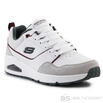 Skechers Uno-Retro One M 183020-WGR shoes (EU 41)