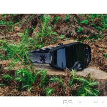 Funn SOLJAM aizsargbrilles melnas (N/A)