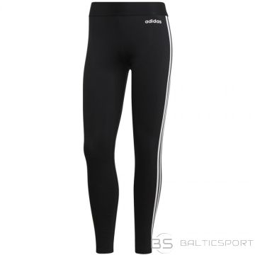 Adidas Тренировочные брюки Essentials 3 Stripes Tight W W DP2389 (XS)