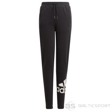 Adidas bl ft bikses pt gn4064 / Melna / 140 cm