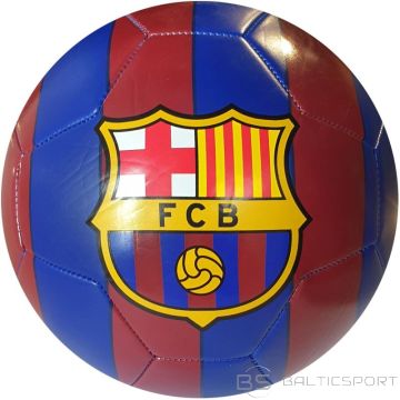 Fc Barcelona MĀJAS FUTBOLS 2. GADS (N/A)