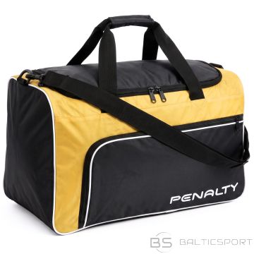 Inna PENALTY BAG MALA GYM S11 MEDIUM YELLOW