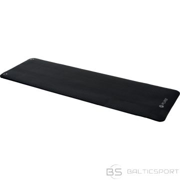 Pure 2 Improve EXERCISE MAT NBR BLACK 180x60x1.5CM