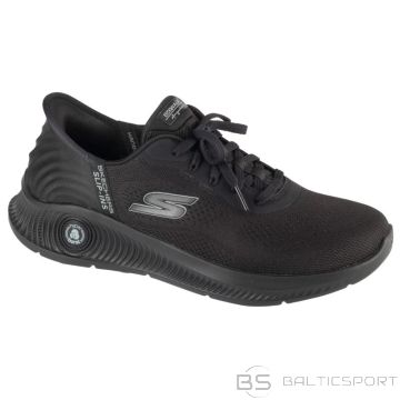 Skechers Iešļūcenes: Dodieties pastaigā jebkur - Worldwide 216314-BBK Black 41 (43)