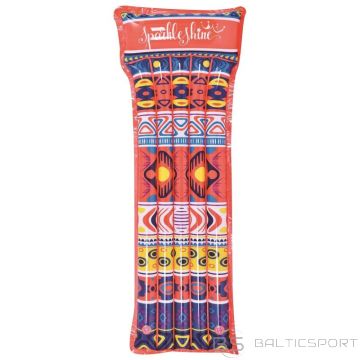 BS BOHO piepūšamais pludmales matracis 171x66x22cm 33116 (nav pieejams)