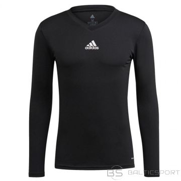 Adidas Team Base Tee M GN5677 (S)