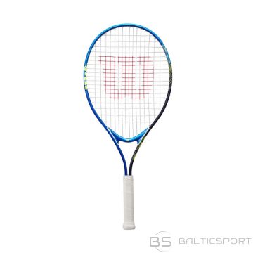 Wilson Теннисная ракетка Slam JR 25 Boys TNS RKT 3 7/8&quot; WR171810U (N/A)