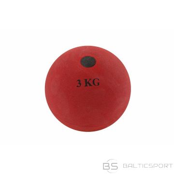 Maxwel 3 kg gumijas bumba / /