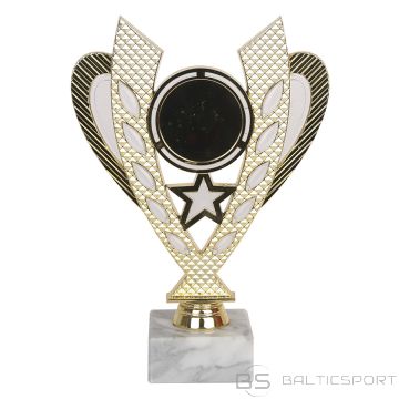 Tryumf Vispārējā statuete / zelts