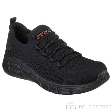 Skechers Bobs B Flex - Color Connect W 117121 BBK shoes (39)