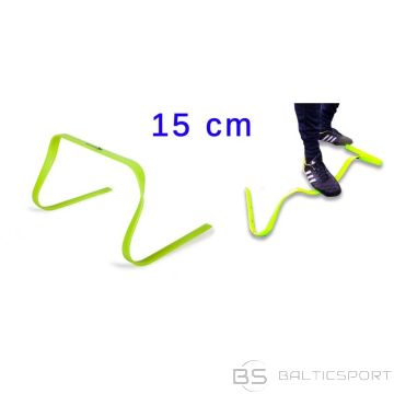 Yakimasport 100174 flexible fence 15 cm (N/A)