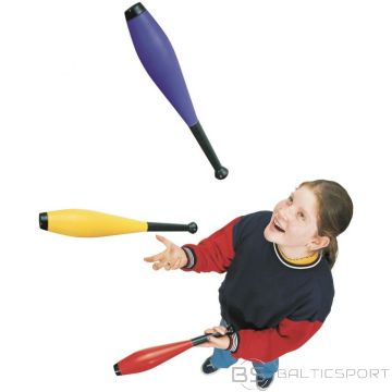 Žonglēšanas ķegļi