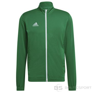 Bluza adidas ENTRADA 22 Track Jacket HI2135 / zielony / XXXL