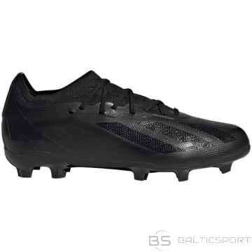Adidas X Crazyfast.1 FG Jr IE6636 futbola apavi (38)