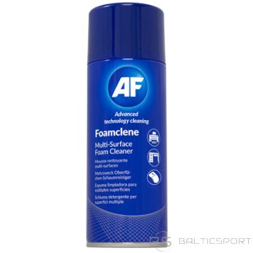 Foamclene - Powerful foam surface cleaner 300ml AF