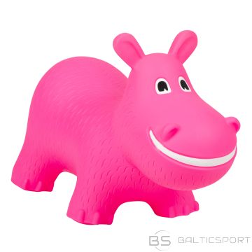 BS Lēkājamā figūra -  Begemots