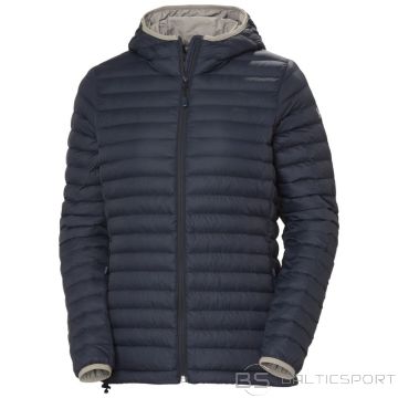 Helly Hansen W Sirdal Hooded Insulator Jack W 62992 598 (L)