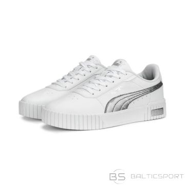 Puma Carina 2.0 Space Metallics W 389387-02 shoes (37.0)