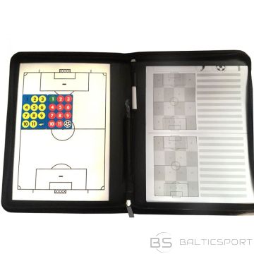 Tactical board folder BLUE Yakimasport 100255 (N/A)