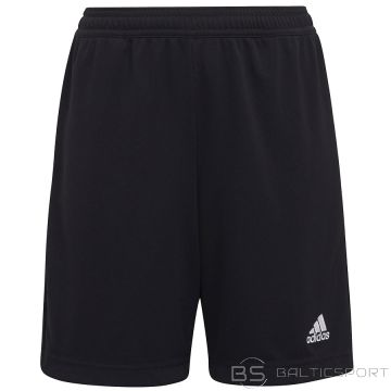 Adidas ENTRADA 22 Training Short Y H57498 / melns / 152 cm