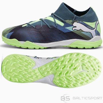 Buty Puma Future 7 Match TT 107937-03 / szary / 40