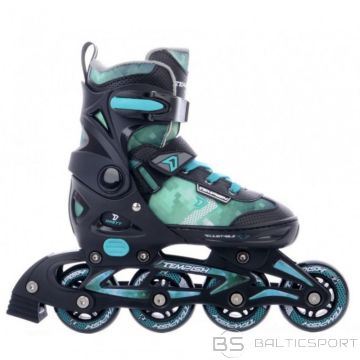 Inny Tempish Dasty Jr. 1000049 rollers (33-36)