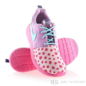 Nike Roshe One Print (GS) W 677784-604 shoes (EU 38)