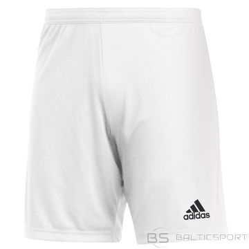 Ātrums Adidas Entrada 22 īss HG6295 / Balta / M