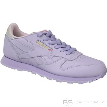 Reebok Classic Leather JR BD5543 shoes (36)