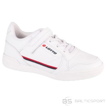 Inny Lotto Nandu K Jr 2600310K-1030 shoes (30)