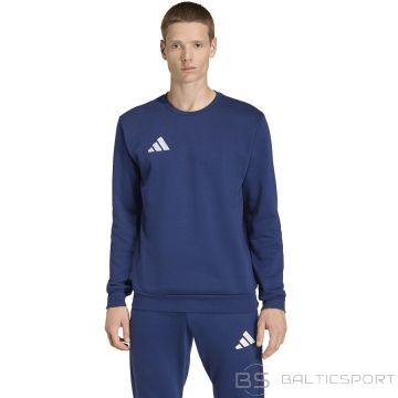 Adidas ENTRADA 26 sviedru tops JZ6574 / tumši zils / XXXL
