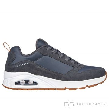 Skechers Uno Stacre sneakers M 52468-CHAR (41.5)