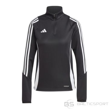 Adidas Tiro 24 W treniņu džemperis IJ9962 (S (163cm))