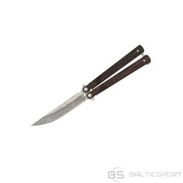 BS Albainox Damaskas tauriņa nazis 02255 (nav pieejams)