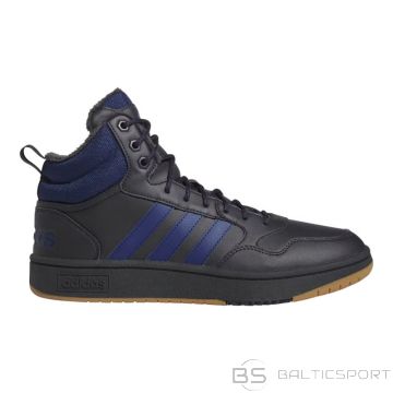 Adidas Hoops 3.0 Mid Wtr M IF2635 shoes (41 1/3)
