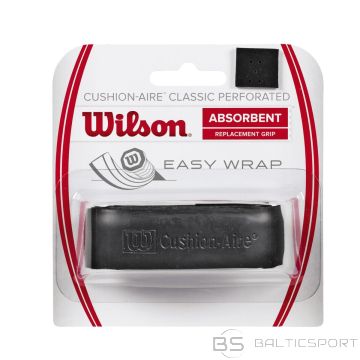 WILSON CUSHION – AIRE CLASSIC PERFORATED GRIP black
