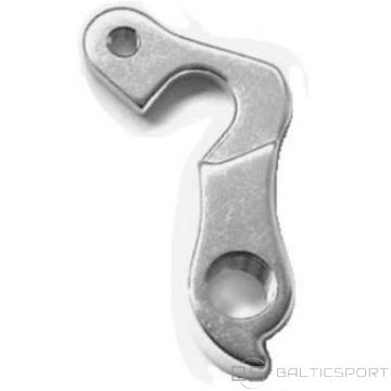 BS Кронштейн переключателя скоростей для рамы GW-7U (недоступно)