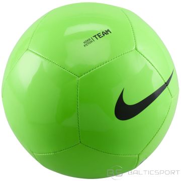 Piłka Nike Pitch Team FZ7553-359 / zielony / 5