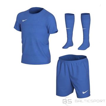 Nike Dry Park 20 Jr CD2244-463 komplekts (116 - 122)