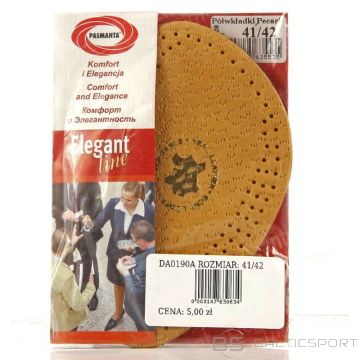 BS Ādas pusieliktņi uz Pasmanta lateksa (41/42)